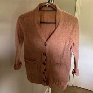 Madewell Cardigan